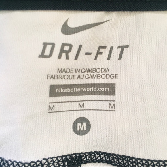 Nike Dry fit leggings - Picture 9 of 9